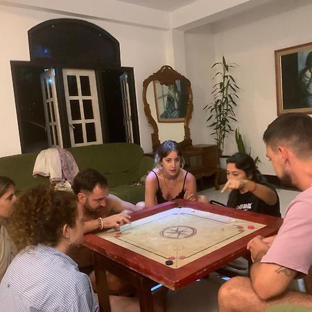 Ella Gypsies Hostel Dış mekan fotoğraf