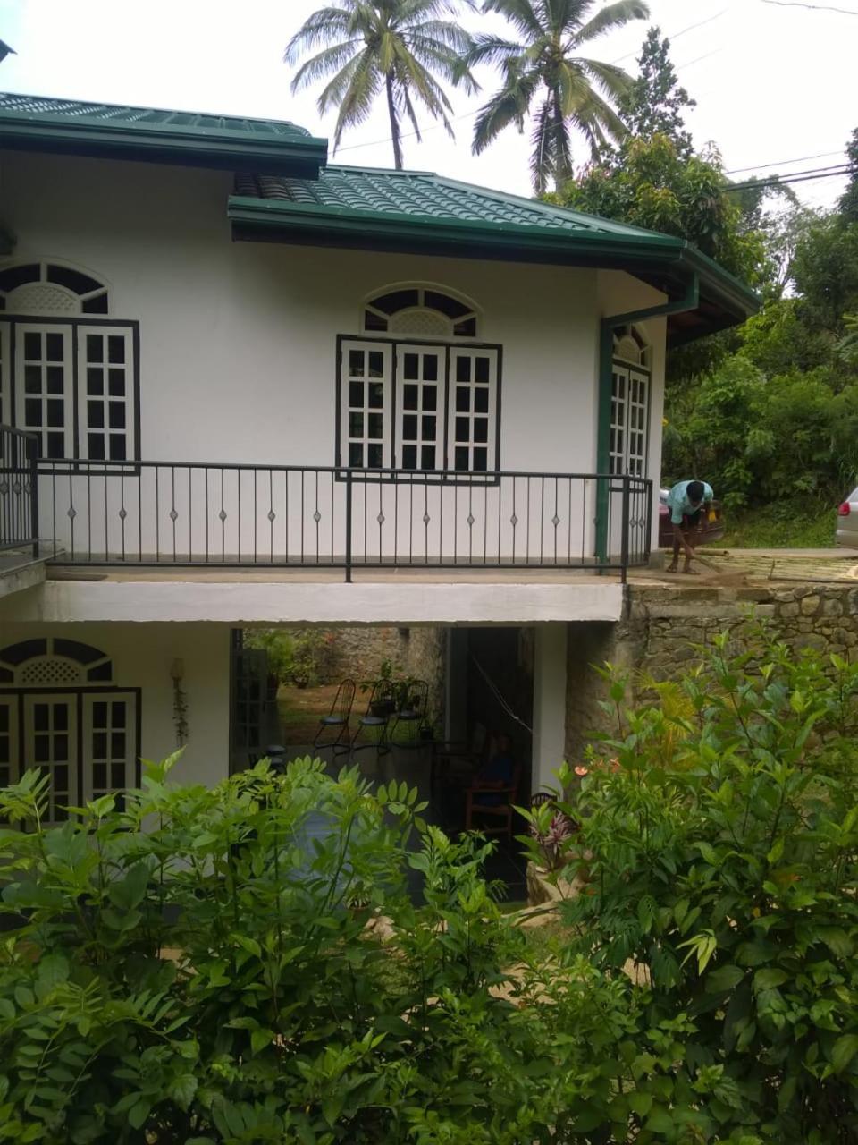 Ella Gypsies Hostel Dış mekan fotoğraf