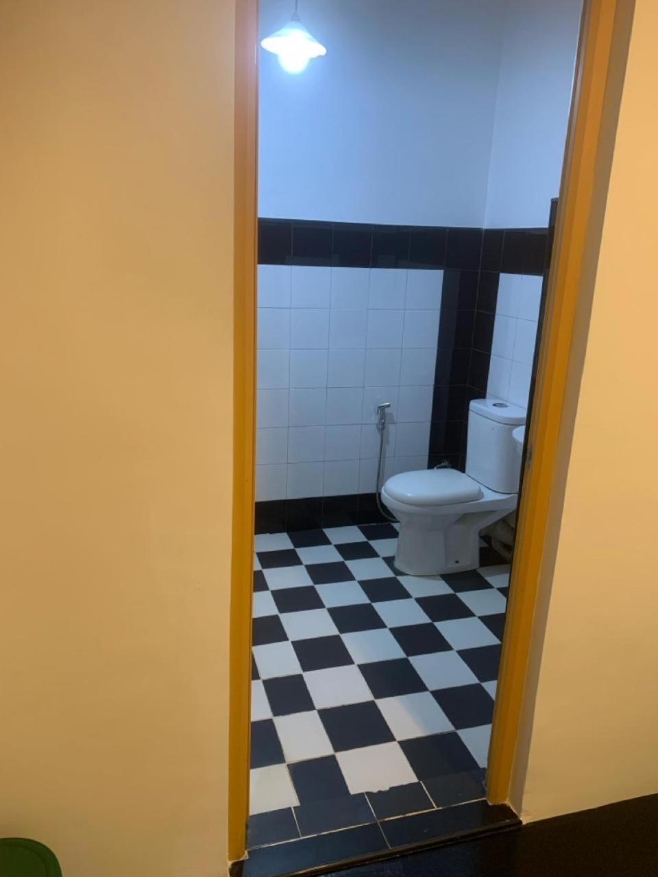 Ella Gypsies Hostel Dış mekan fotoğraf