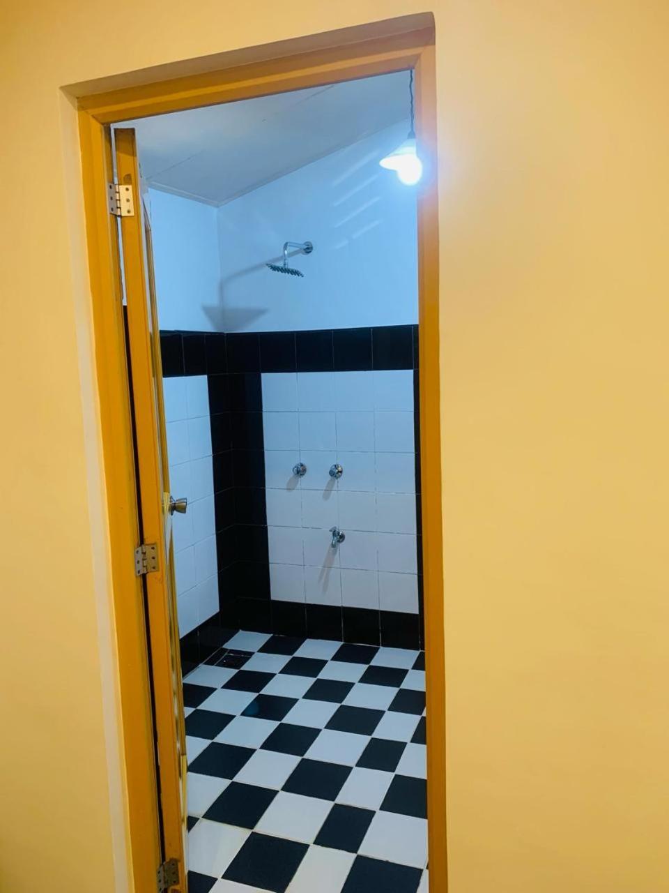 Ella Gypsies Hostel Dış mekan fotoğraf