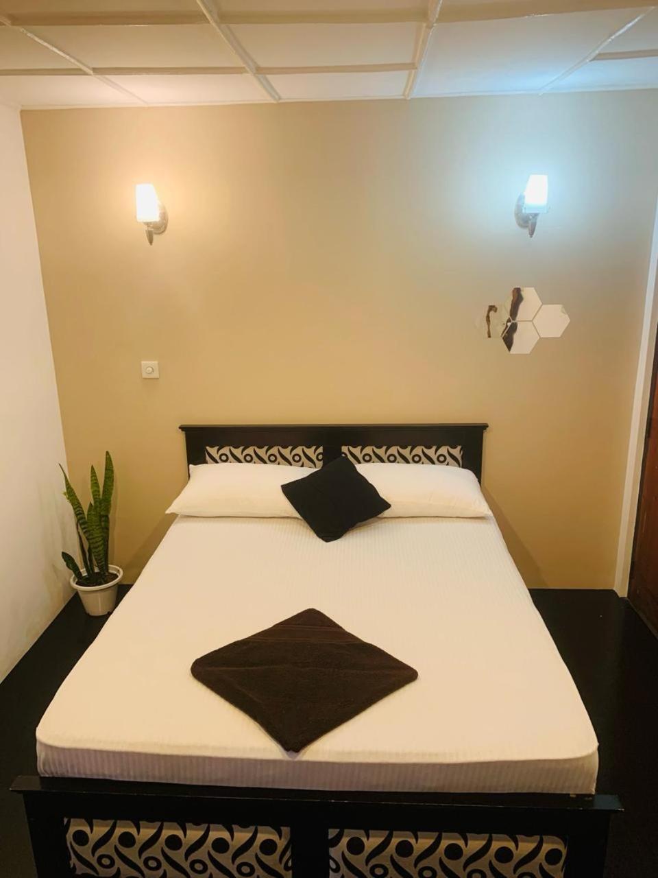 Ella Gypsies Hostel Dış mekan fotoğraf