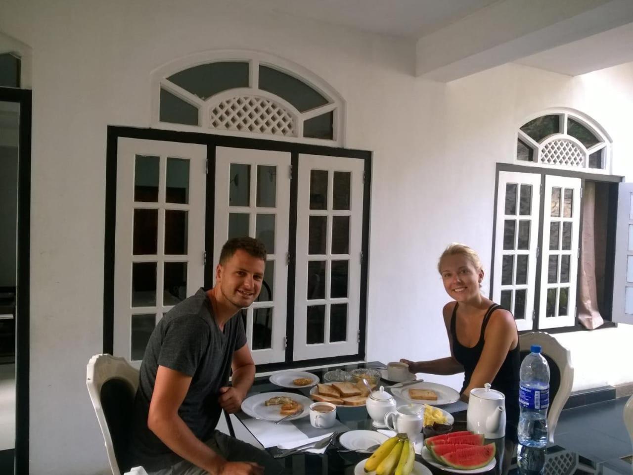 Ella Gypsies Hostel Dış mekan fotoğraf