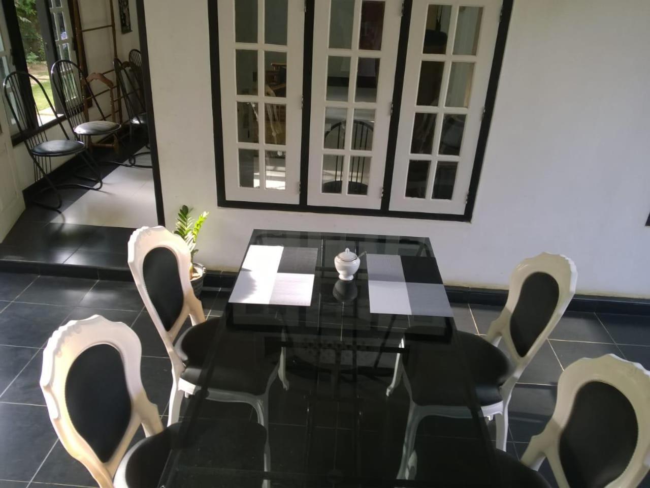 Ella Gypsies Hostel Dış mekan fotoğraf