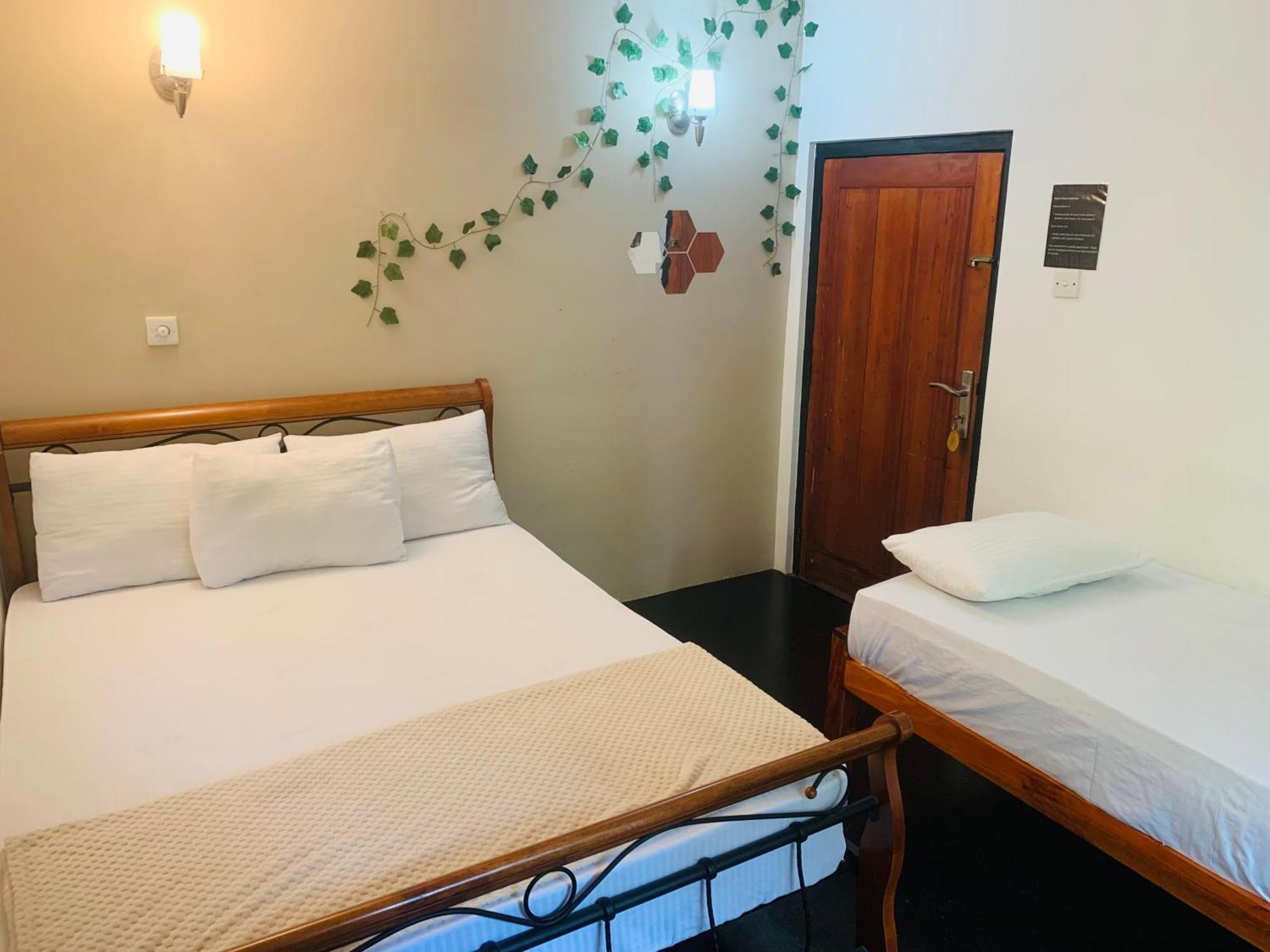 Ella Gypsies Hostel Dış mekan fotoğraf