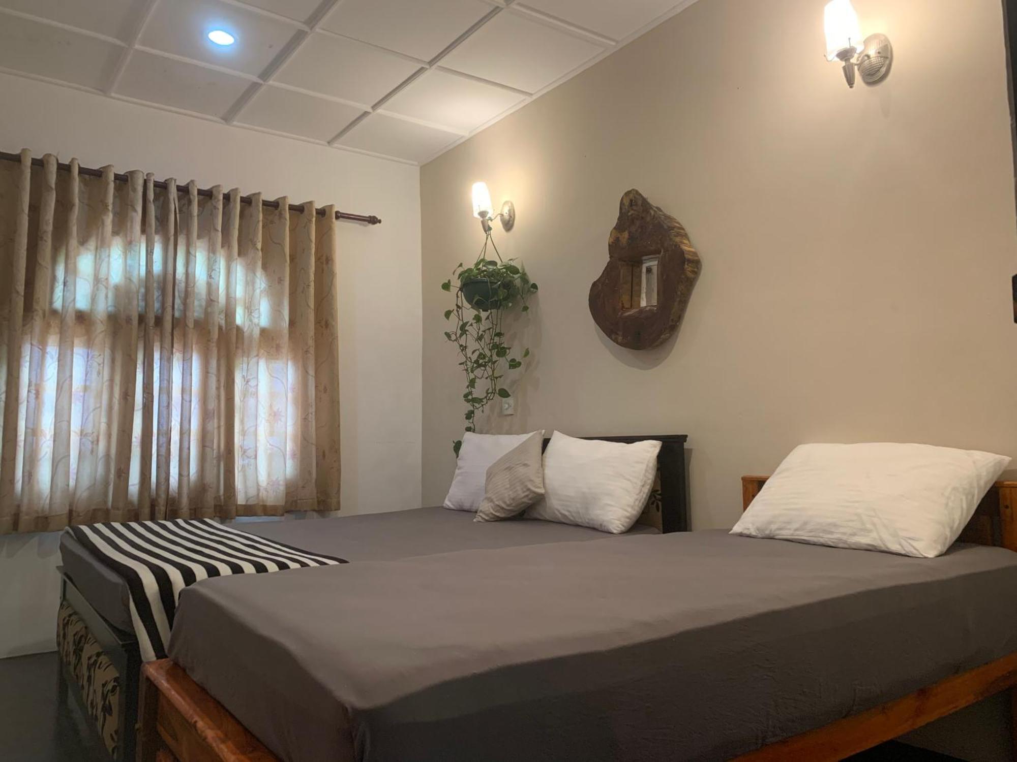 Ella Gypsies Hostel Dış mekan fotoğraf
