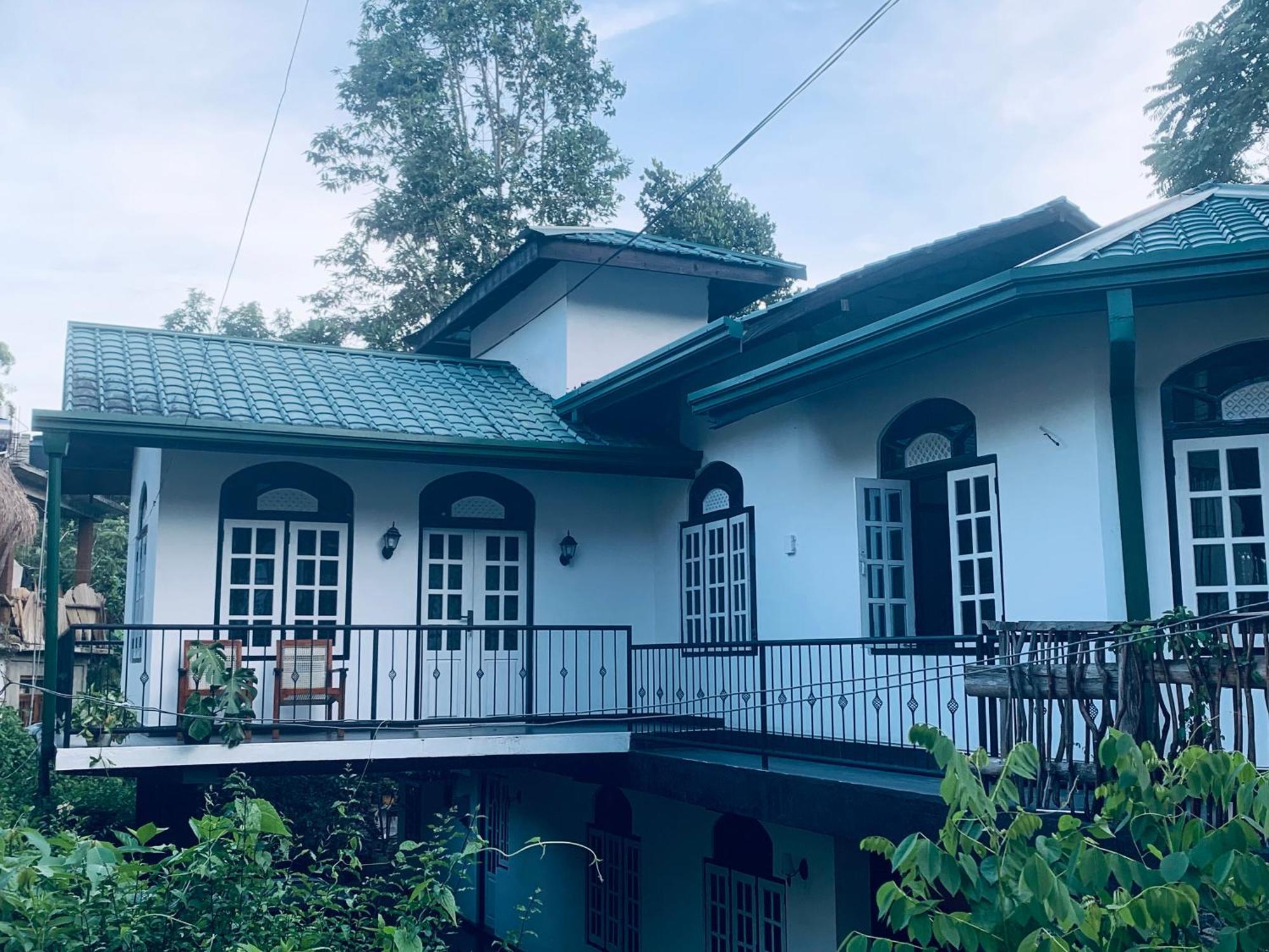 Ella Gypsies Hostel Dış mekan fotoğraf