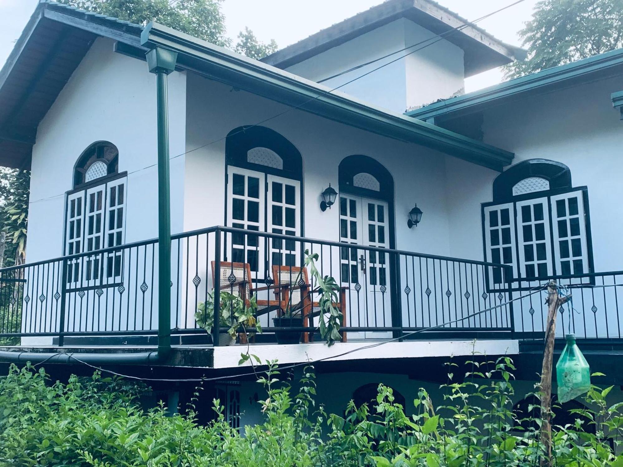 Ella Gypsies Hostel Dış mekan fotoğraf