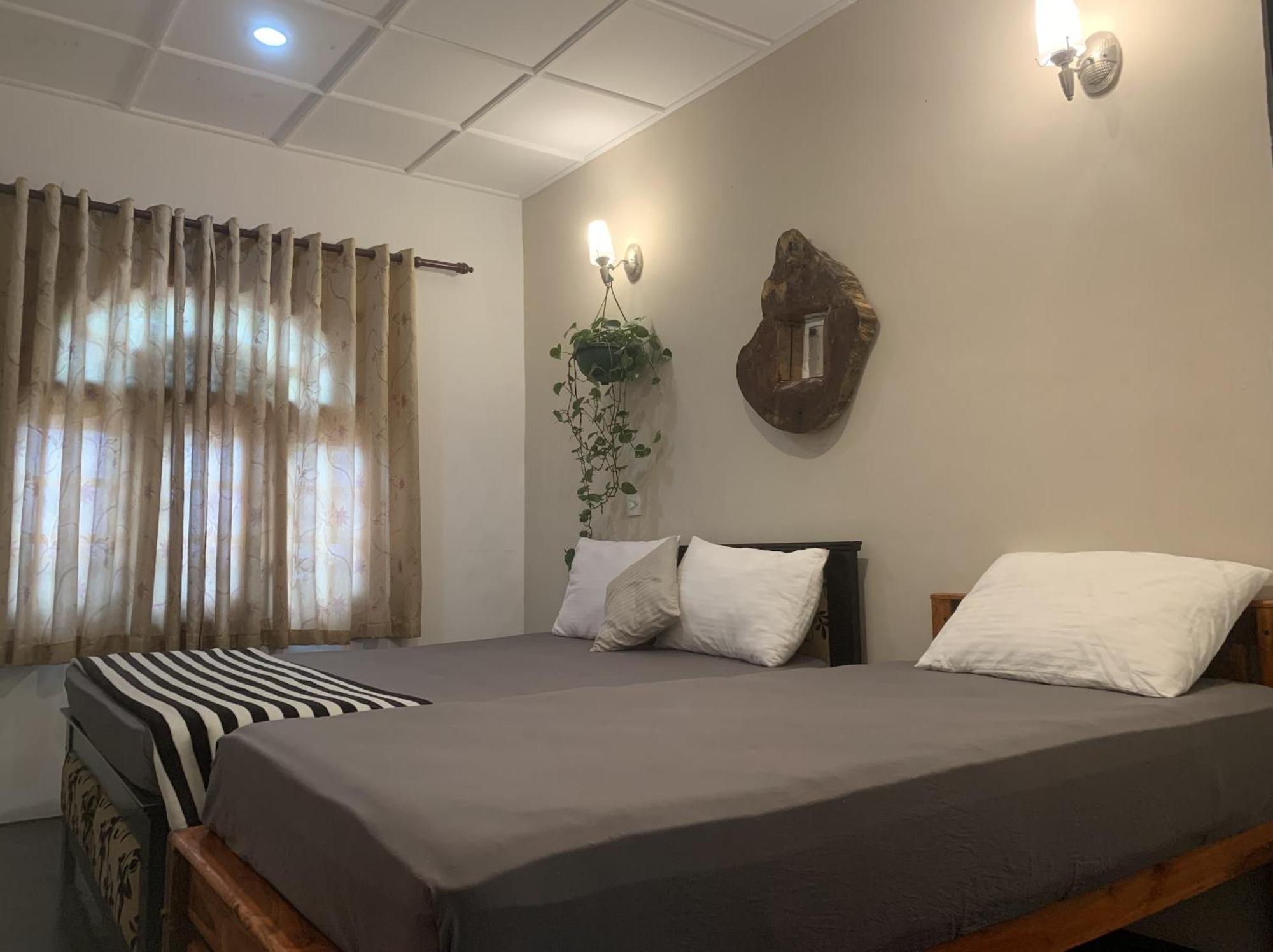 Ella Gypsies Hostel Dış mekan fotoğraf