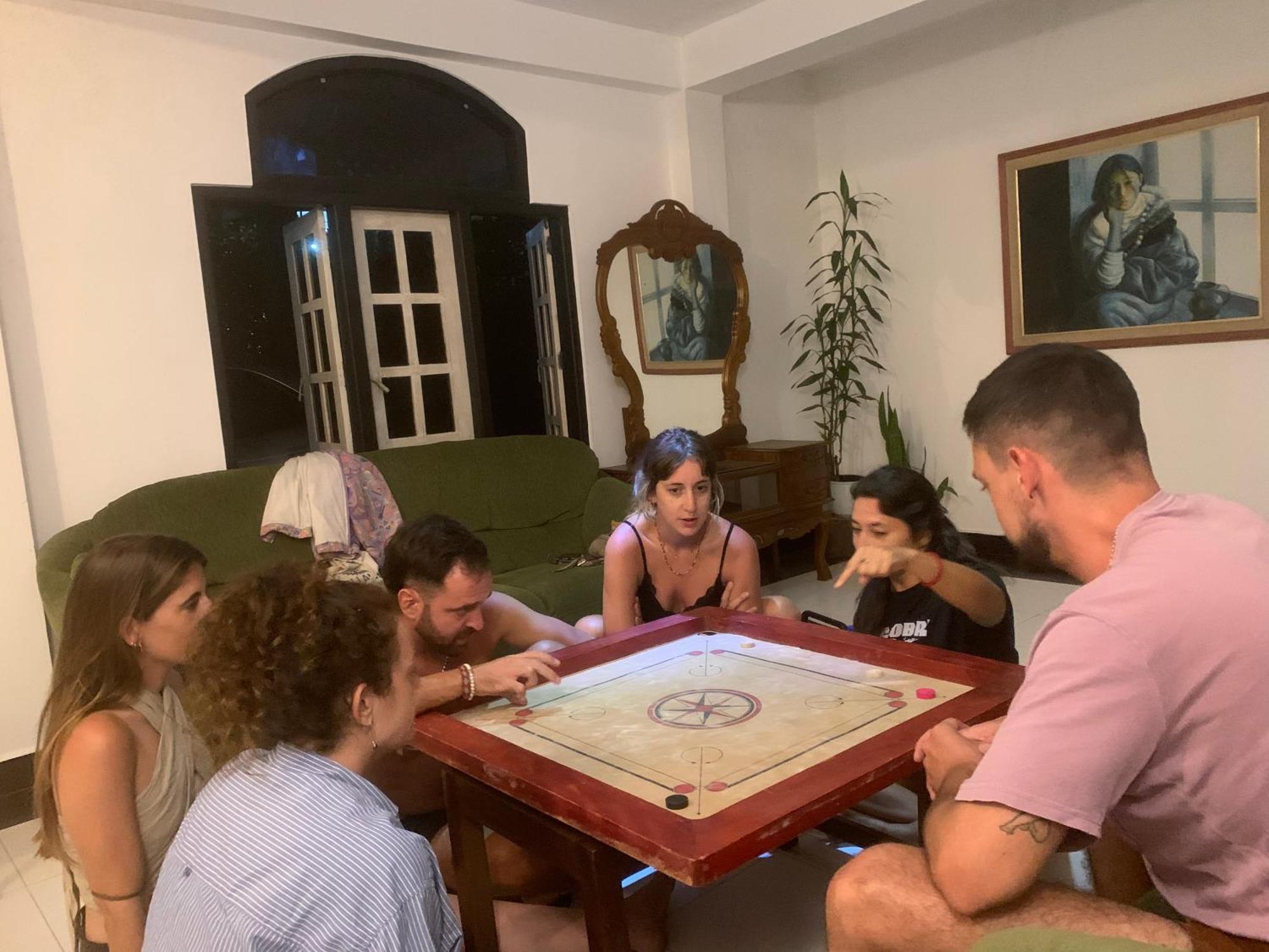 Ella Gypsies Hostel Dış mekan fotoğraf