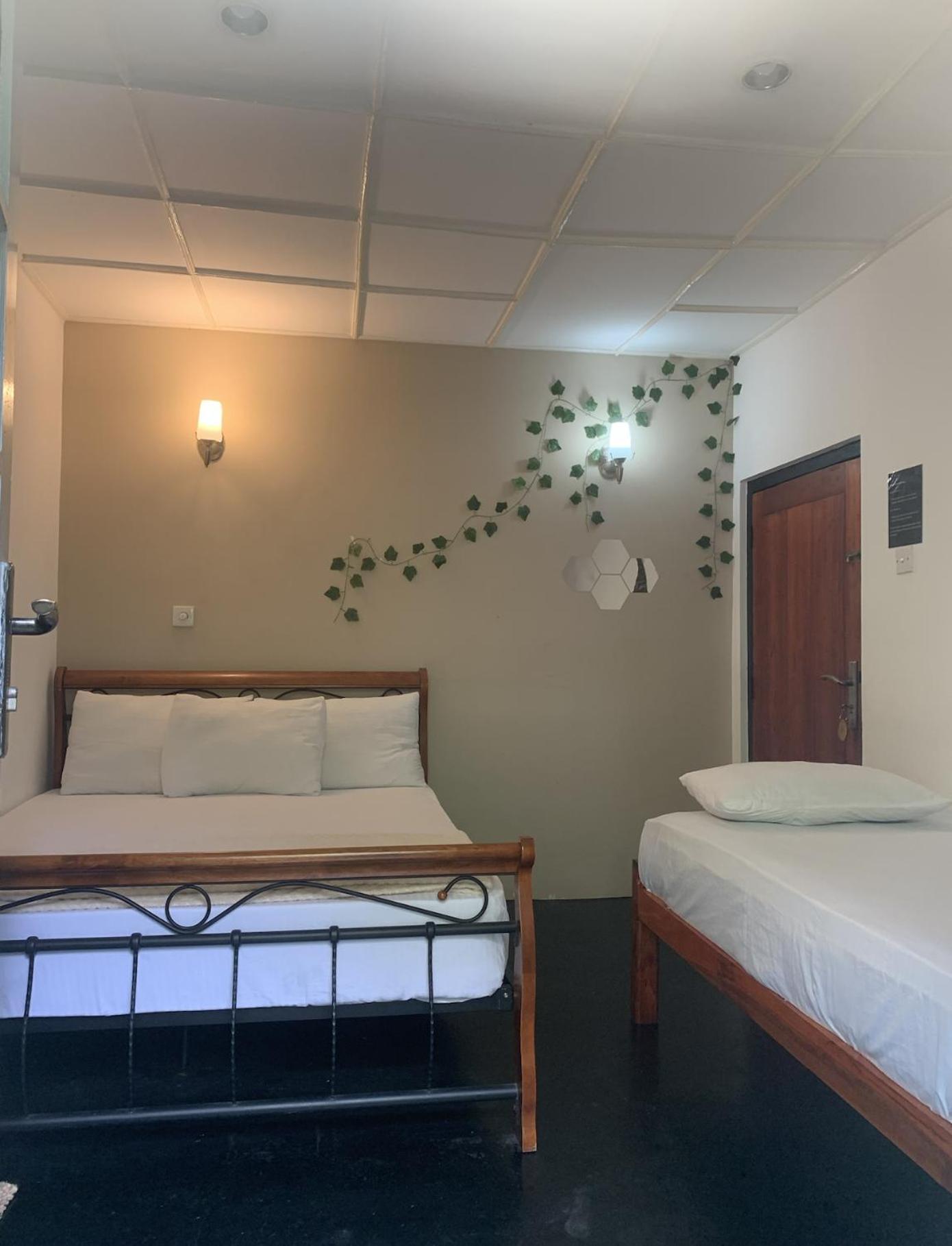 Ella Gypsies Hostel Dış mekan fotoğraf