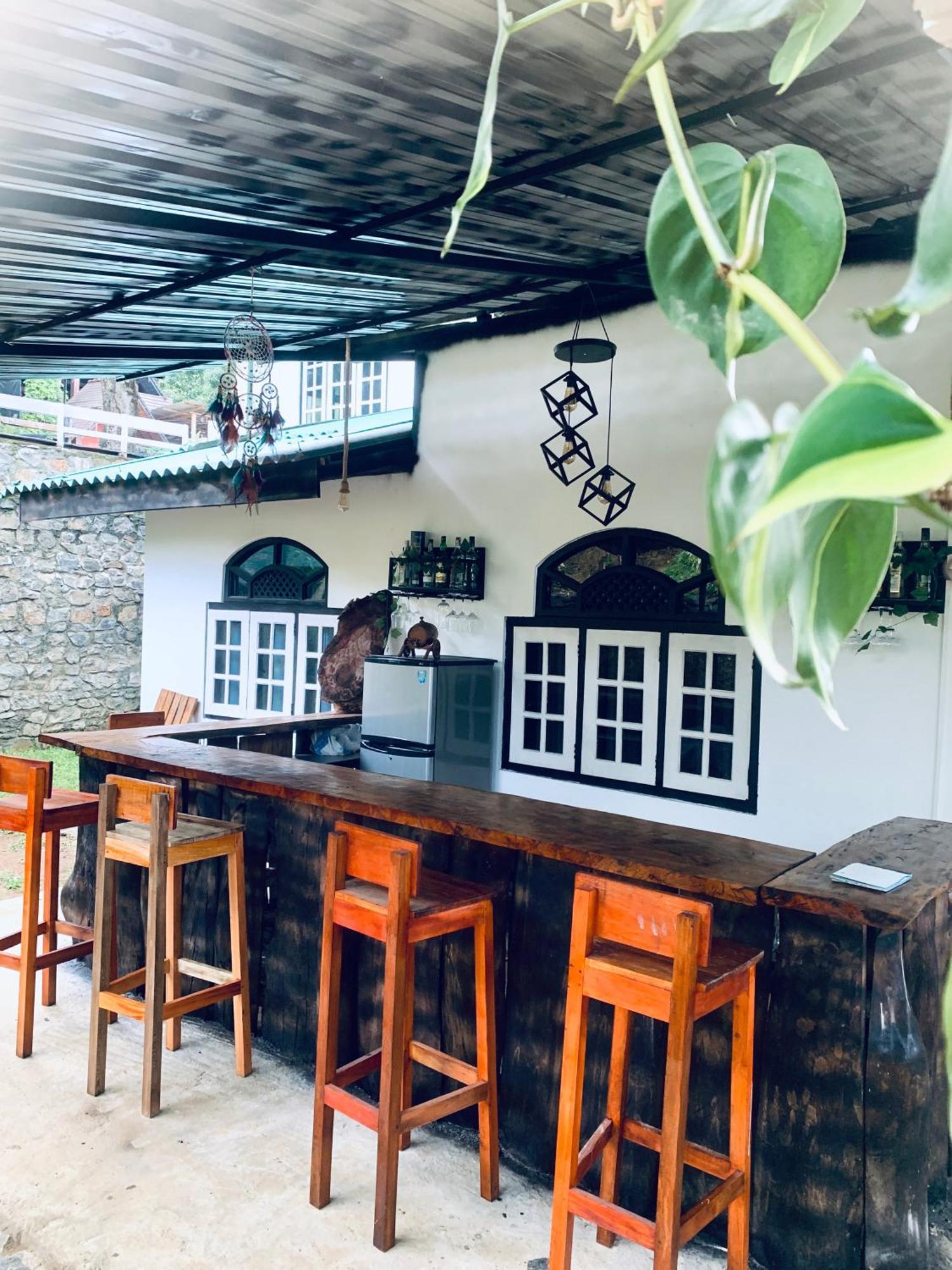 Ella Gypsies Hostel Dış mekan fotoğraf
