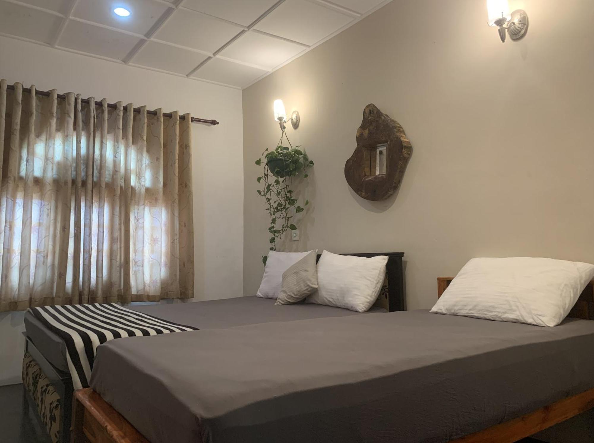 Ella Gypsies Hostel Dış mekan fotoğraf